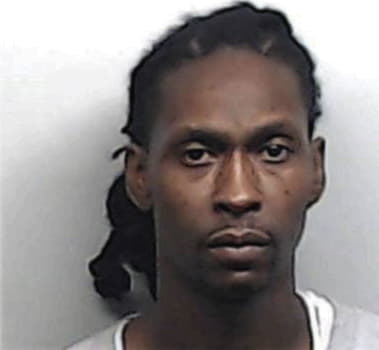 Ronnie Smith - Fulton County, GA 