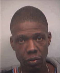 Vernon Spear - Fulton County, GA 