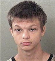 Timothy Stemen, - Escambia County, FL 