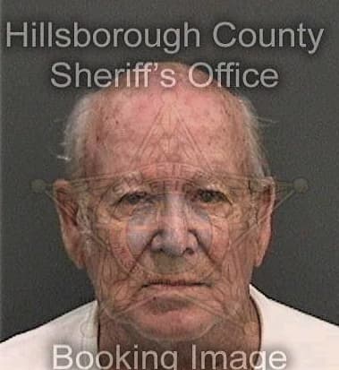 Charles Stout, - Hillsborough County, FL 