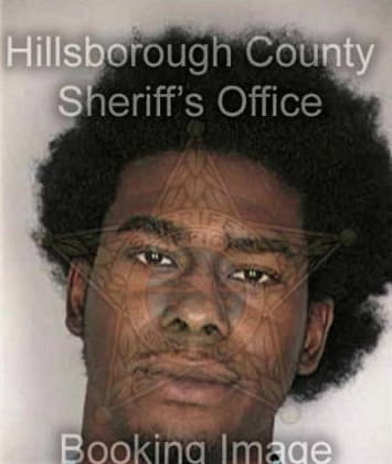 Tarrel Stuckey, - Hillsborough County, FL 