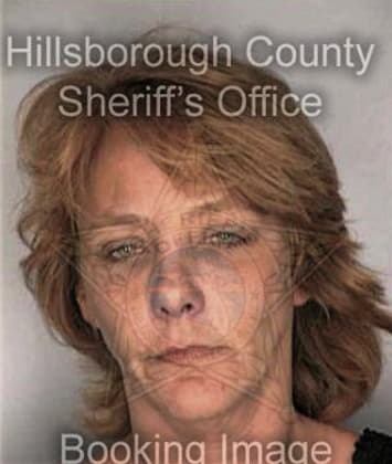 Tara Sullivan, - Hillsborough County, FL 