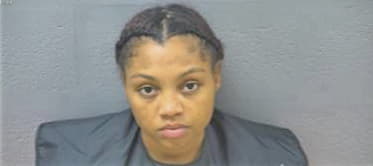 Makynze Taylor, - Amherst County, VA 