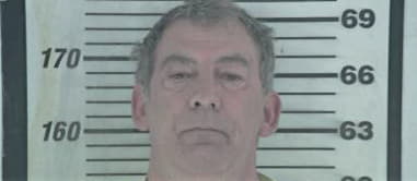 Bradly Thomas - Campbell County, KY 