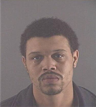 Eddie Thomas, - Peoria County, IL 