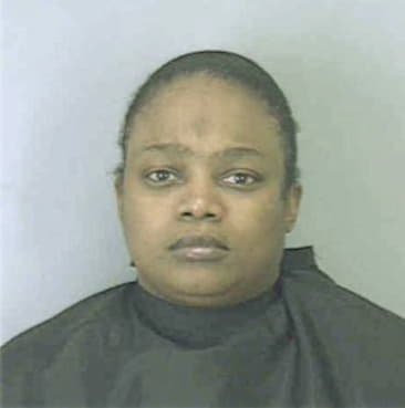 Paula Thompson - DeKalb County, GA 