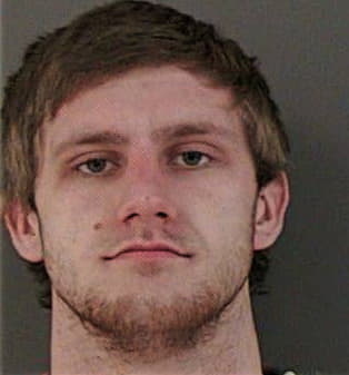 Richard Thorne, - Linn County, OR 