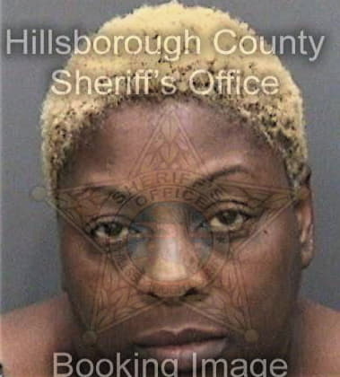 Lashawnda Turner, - Hillsborough County, FL 