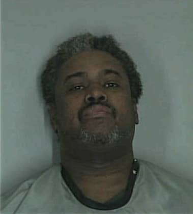 Wendell Turner - DeKalb County, GA 
