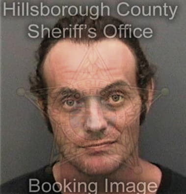 Travis Vanvliet, - Hillsborough County, FL 