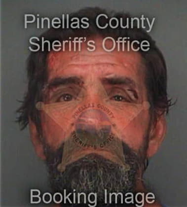 Michael Walker, - Pinellas County, FL 