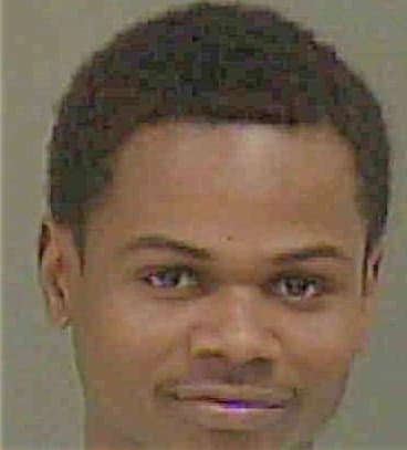 Dajuon Wannamaker - Mecklenburg County, NC 