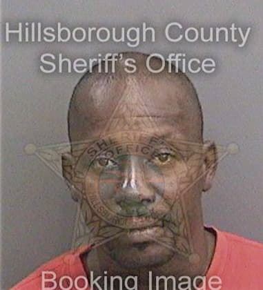 Jason Warren, - Hillsborough County, FL 