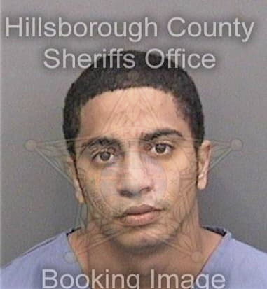 Johnny Watson, - Hillsborough County, FL 