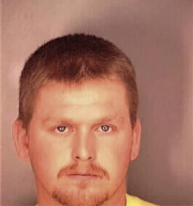 Richard Whipp - Polk County, FL 