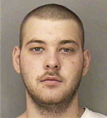 Randle Whitaker - Polk County, FL 