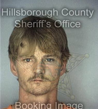 Donald White - Hillsborough County, FL 