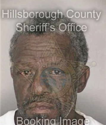 Herman Wiley - Hillsborough County, FL 