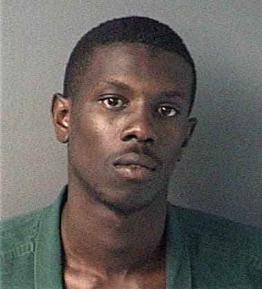 Willie Wilson, - Escambia County, FL 