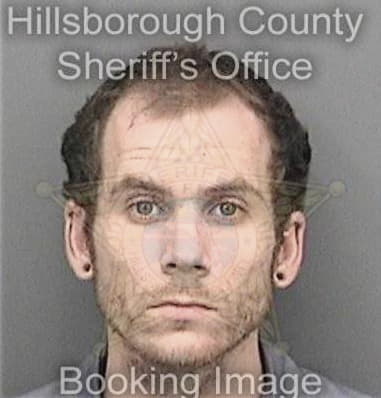 Daniel Wiscoviteh, - Hillsborough County, FL 