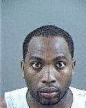 Maurice Wright - Cobb County, GA 