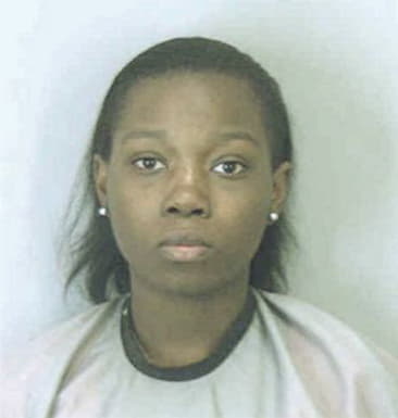 Violet Yartae, - DeKalb County, GA 