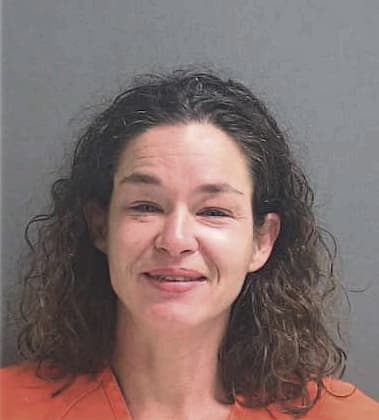 Audrey Young, - Volusia County, FL 