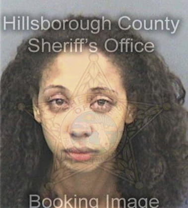 Ebony Acosta, - Hillsborough County, FL 