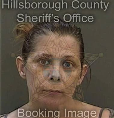 Jazmin Alvelo, - Hillsborough County, FL 