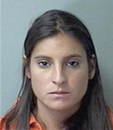 Andrea Andrews, - Okaloosa County, FL 