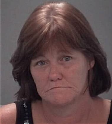 Keimiko Applegate, - Pasco County, FL 