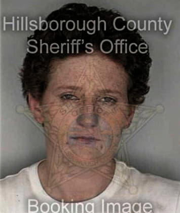 Veronica Asta, - Hillsborough County, FL 