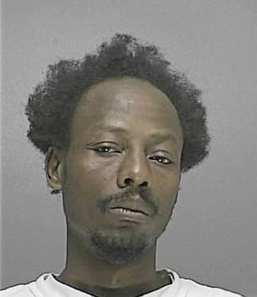 Mikelantione Averitt, - Volusia County, FL 