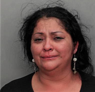 Lorraine Aviles-Serrano, - Dade County, FL 