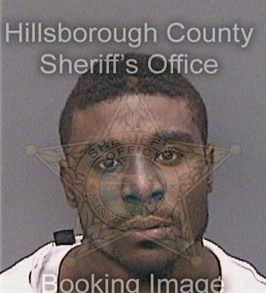 Kenneth Balkman, - Hillsborough County, FL 