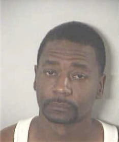 Adrian Benson - Fulton County, GA 