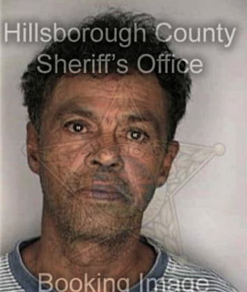 Brian Bingham - Hillsborough County, FL 