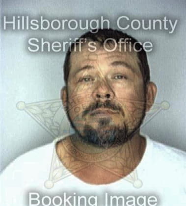 John Blankenship - Hillsborough County, FL 