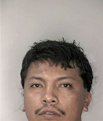 William Blanton - Hillsborough County, FL 