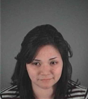 Jamie Boley - Lane County, OR 