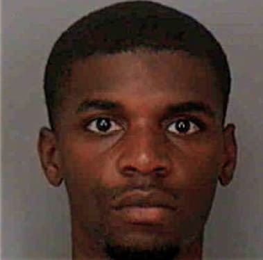 Alan Boswell - Polk County, FL 