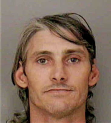 Kyle Boswell - Polk County, FL 