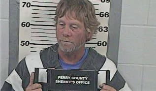 Tony Bradley, - Perry County, MS 