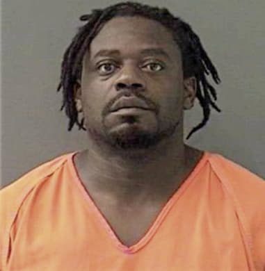 Desmond Brigham - Bell County, TX 