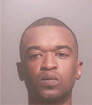 Willie Brown, - Seminole County, FL 