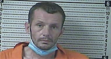 William Burgin, - Boyle County, KY 