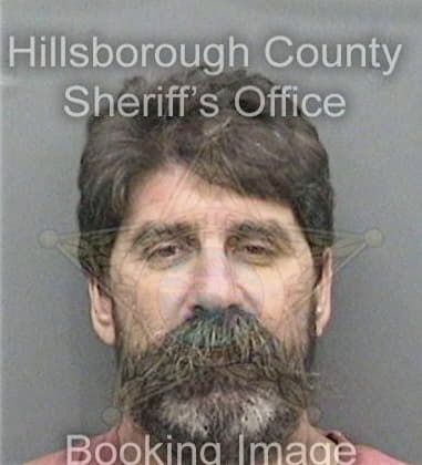 John Burke, - Hillsborough County, FL 