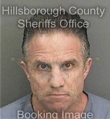 Michael Burns, - Hillsborough County, FL 