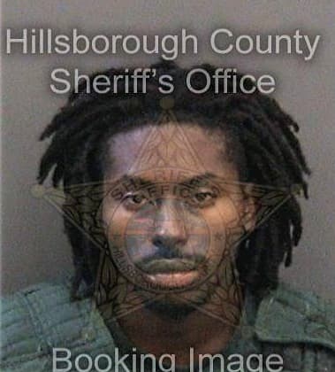 Nathaniel Callaway, - Hillsborough County, FL 