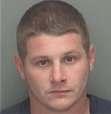 Jeremy Campbell, - Pinellas County, FL 